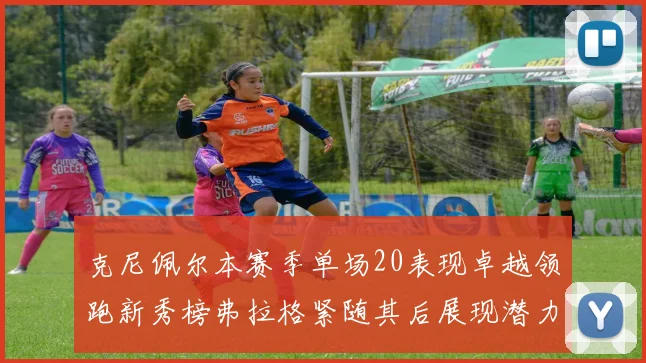 克尼佩尔本赛季单场20表现卓越领跑新秀榜弗拉格紧随其后展现潜力