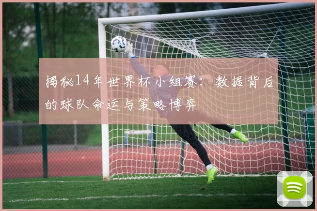 揭秘14年世界杯小组赛：数据背后的球队命运与策略博弈