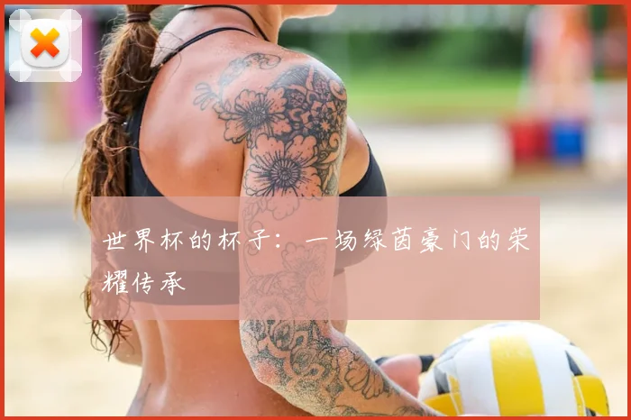 世界杯的杯子：一场绿茵豪门的荣耀传承