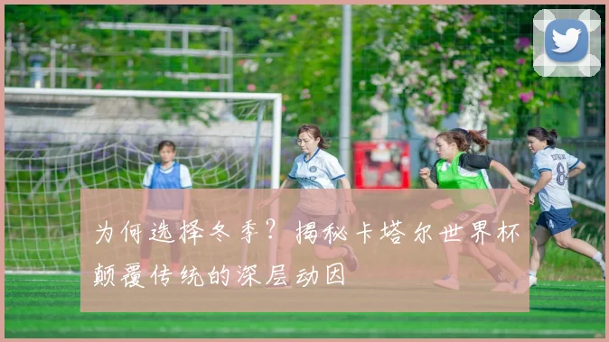 为何选择冬季？揭秘卡塔尔世界杯颠覆传统的深层动因